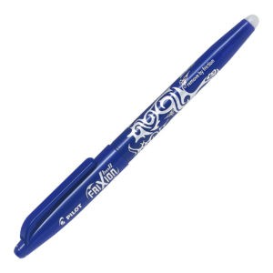 PILOT στυλό Frixion ball με γόμα