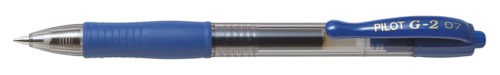 PILOT στυλό rollerball G2