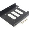 POWERTECH tray μετατροπής από 3.5" σε 2.5" BRAT-003