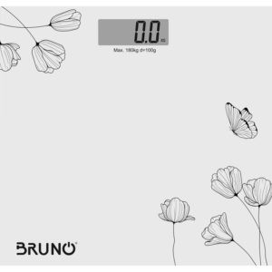 BRUNO ψηφιακή ζυγαριά BRN-0055