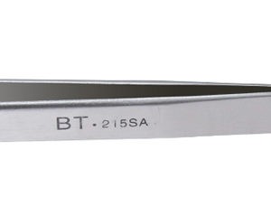 BEST Τσιμπίδα BST-215SA