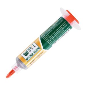 BEST Solder Paste BST-706