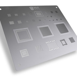 BEST Reballing stencil BST-A10