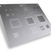 BEST Reballing stencil BST-A12