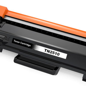 Συμβατό toner για Brother TN-2510