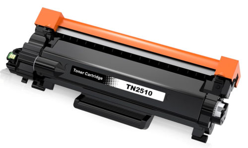 Συμβατό toner για Brother TN-2510