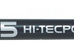 PILOT στυλό rollerball Hi-Tecpoint V5