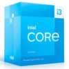 INTEL CPU Core i3-13100F