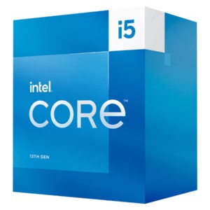 INTEL CPU Core i5-13400F