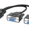 POWERTECH VGA splitter CAB-G014