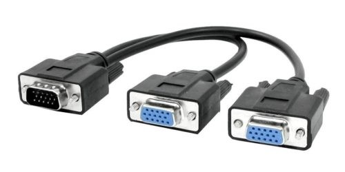 POWERTECH VGA splitter CAB-G014