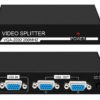 POWERTECH VGA splitter CAB-G031