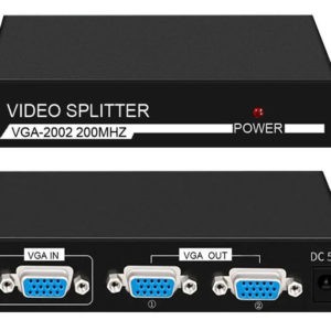 POWERTECH VGA splitter CAB-G031