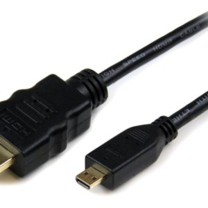 POWERTECH καλώδιο HDMI σε HDMI Micro CAB-H007