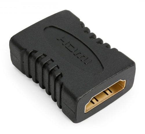 POWERTECH αντάπτορας HDMI 1.4 19pin θηλυκό σε θηλυκό CAB-H027