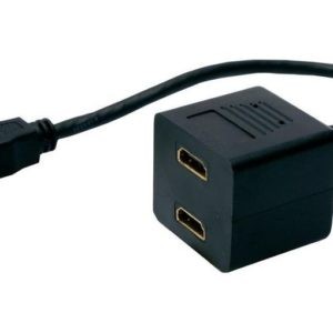 POWERTECH HDMI splitter CAB-H053