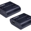 POWERTECH HDMI video extender CAB-H075 μέσω καλωδίου RJ45