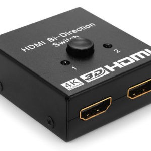 POWERTECH HDMI switch CAB-H112