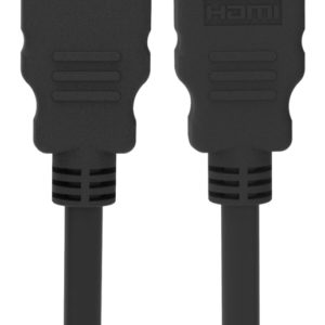 POWERTECH καλώδιο HDMI 2.0 CAB-H141 με Ethernet