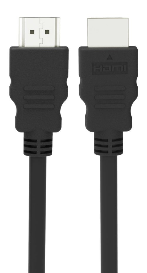 POWERTECH καλώδιο HDMI 2.0 CAB-H141 με Ethernet