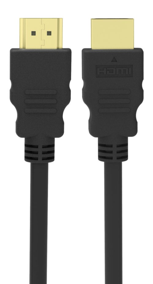 POWERTECH καλώδιο HDMI CAB-H169 με Ethernet