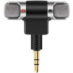 POWERTECH mini μικρόφωνο CAB-J041
