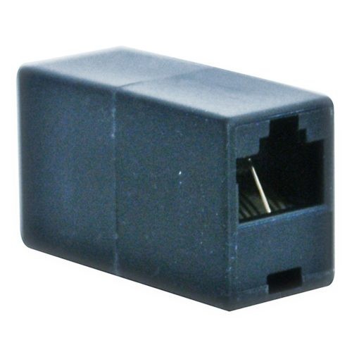 POWERTECH RJ45 εξάρτημα UTP μούφα CAB-N041