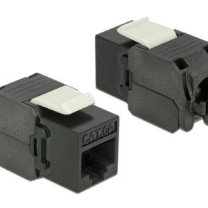 POWERTECH keystone module RJ45 female CAB-N150