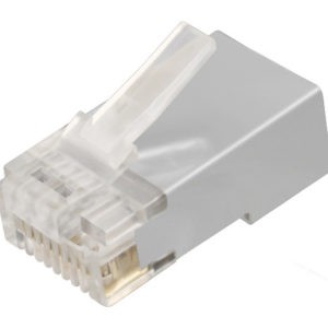 POWERTECH βύσμα RJ45 Cat 6a CAB-N321