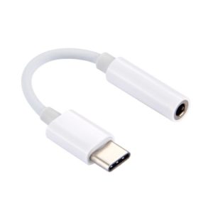 POWERTECH καλώδιο USB-C σε 3.5mm θηλυκό CAB-UC029