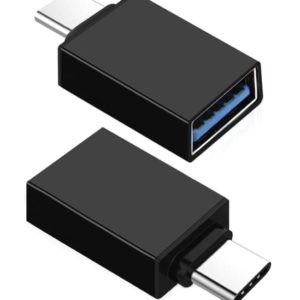 POWERTECH αντάπτορας USB σε USB-C CAB-UC057