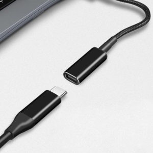 USB-C σε Sony 6.0x4.3mm