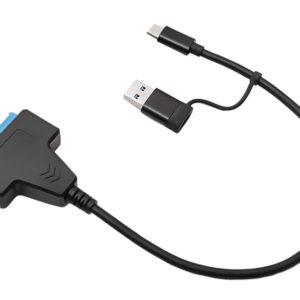 USB/USB-C σε SATA