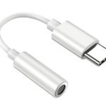 POWERTECH αντάπτορας USB-C σε 3.5mm CAB-UC084
