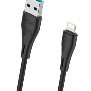 CELEBRAT καλώδιο Lightning σε USB CB-18I