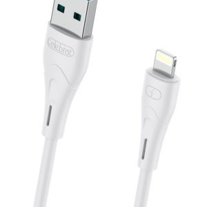 CELEBRAT καλώδιο Lightning σε USB CB-18I