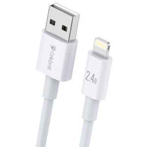 CELEBRAT καλώδιο Lightning σε USB CB-24L