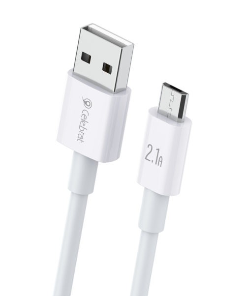 CELEBRAT καλώδιο Micro USB σε USB CB-24M