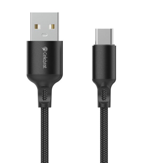 CELEBRAT καλώδιο USB-C σε USB CB-32