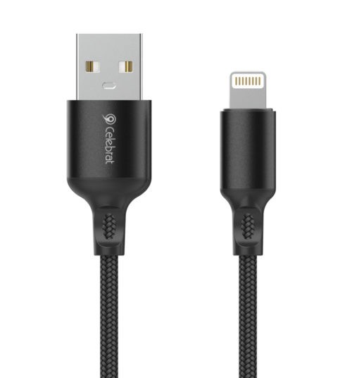 CELEBRAT καλώδιο Lightning σε USB CB-32