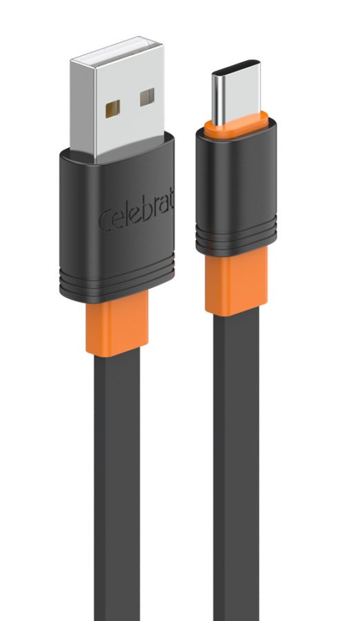 CELEBRAT καλώδιο USB-C σε USB CB-33C