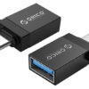 ORICO αντάπτορας USB-C σε USB 3.0 CBT-UT01