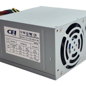 CFI used PSU CFI-320AT-PS για 4-12 Bay Tower Enclosures