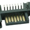 HDD Connector - SATA 7+15P