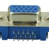 VGA Connector - VGA 15 PIN (down)