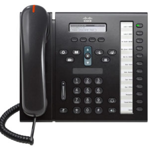 CISCO used Unified IP Phone 6961