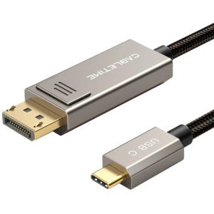 CABLETIME καλώδιο USB-C σε DisplayPort CT-CBD8K