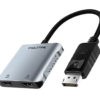 CABLETIME αντάπτορας DisplayPort σε 2x HDMI CT-DM2H8K-AG