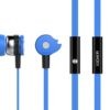 CELEBRAT earphones με μικρόφωνο D1