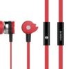 CELEBRAT earphones με μικρόφωνο D1